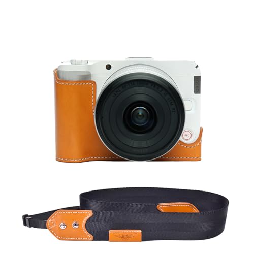 TP Original Canon EOS R50 V p nhCh+RJXgbv {v {fBP[X n[tJP[X obO Jo[ dr֗ ʊJ  pΉJJo[ (CG[)