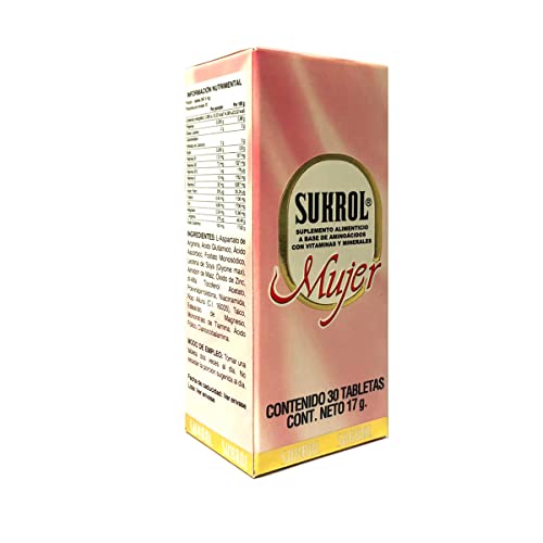Productos Para La Salud Sexual, vitamina vigor Marca Sukrol (3)