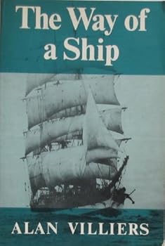 Paperback The Way of a Ship Book