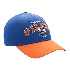 Edmonton Oilers - Blue