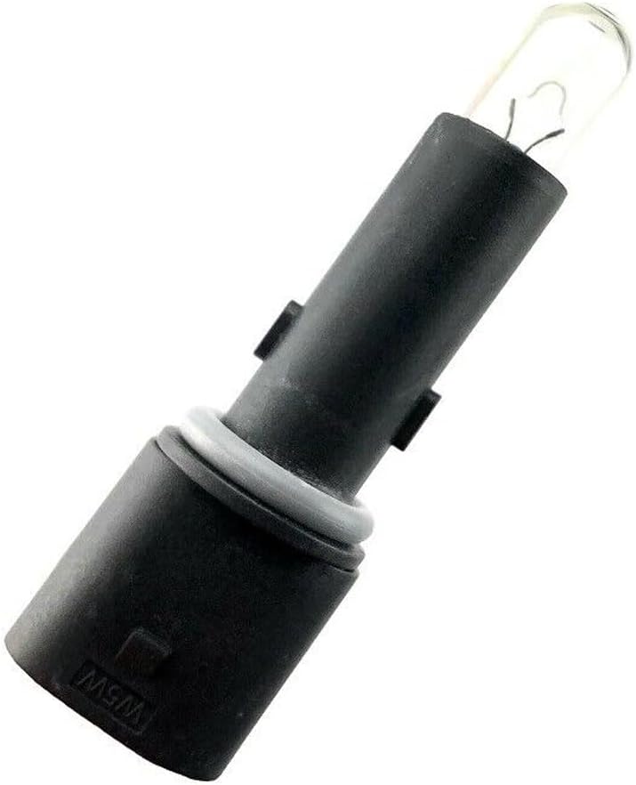 Front Turn Signal Marker Light Bulb Holder Socket for Rover 2003-2005