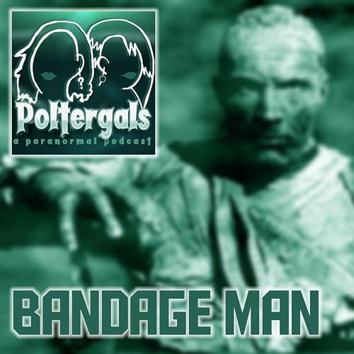 『Bandage Man』のカバーアート