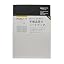 White Paper / Grid / Black