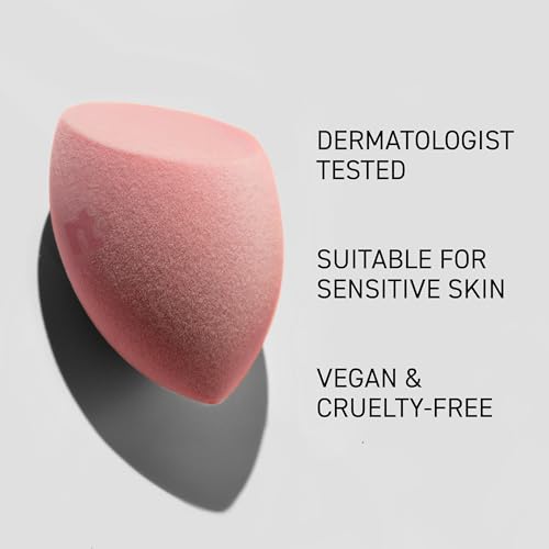 Image of Real Techniques 1894 Miracle Powder Sponge