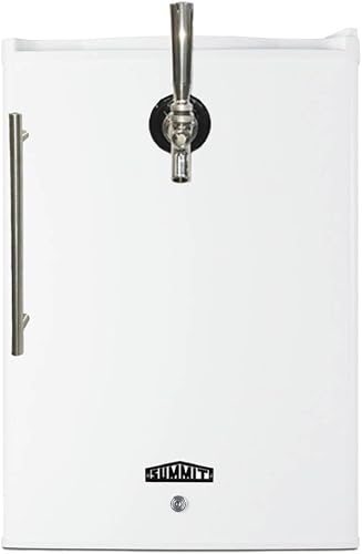 Summit Appliance FF31L7FRTPC kegerator, Coffee