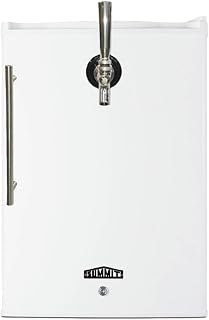 Summit 17" Mini Coffee Kegerator