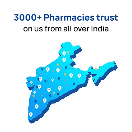 eVitalRx Pharmacy Software - Billing, Inventory Management, CRM all in one (Capsule Plan) - Image 3