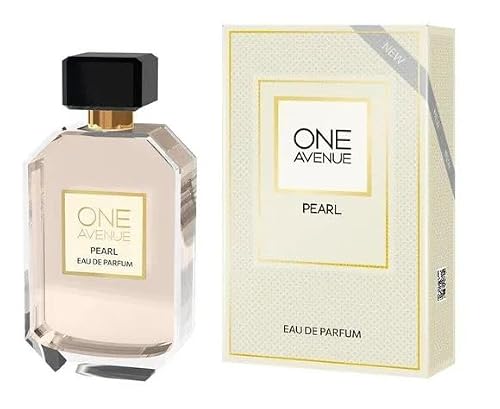 ONE AVENUE Eau de Parfum/Toilette 60 ml (Pearl for Her (Delicate)) – Vignette
