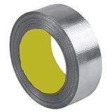 Excellente résistance aux intempéries : grâce à sa résistance supérieure aux rayons UV, aux acides, aux alcalis et aux températures extrêmes, notre ruban est parfait for une utilisation en extérieur et garantit une durabilité même dans des conditions difficiles.