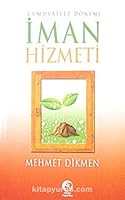 Cumhuriyet Donemi Iman Hizmeti 9756476818 Book Cover