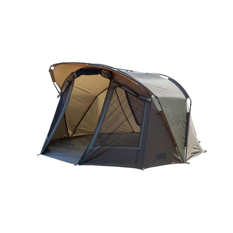 Zelt Mikado Enclave 2 Man Bivvy Plus Sport & Freizeit