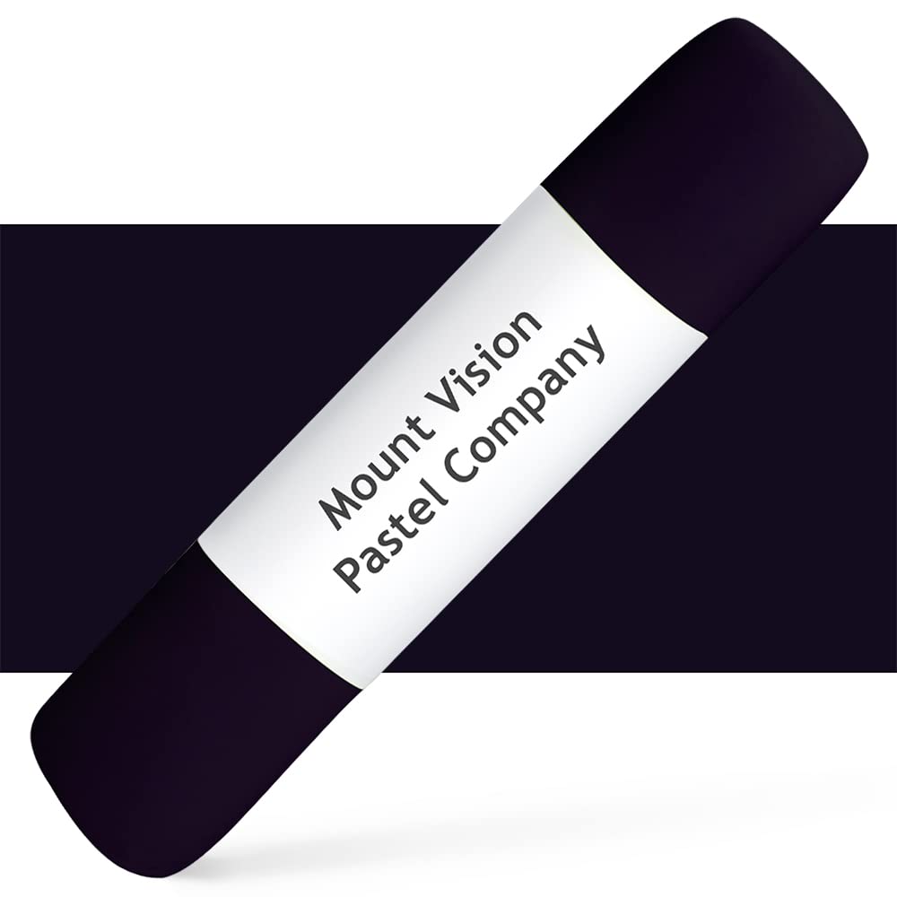 Mount Vision Handmade Soft Pastel - #515