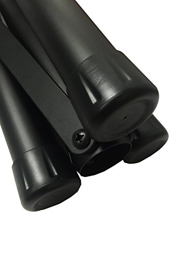 image for PAIR (2) Alphasonik PRO Universal Adjustable Height DJ PA Speaker Trip