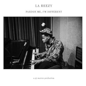 Amazon Music UnlimitedでPJモートンを聴く