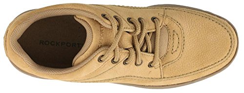 Image of Rockport Mens World Tour Classic Walking Shoe