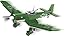 COBI Historical Collection Junkers Ju 87G German Dive Bomber