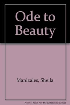 Hardcover Ode to beauty Book