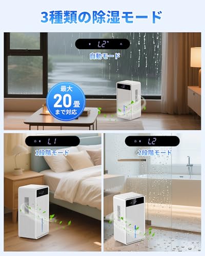 Goldmax 除湿機 YY-CS-2D の商品画像 3