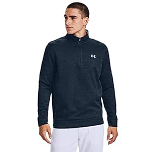 Under Armour UA Sturm 1/4 Zip Pullover