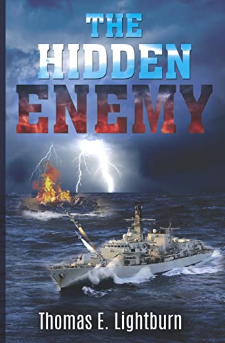 The Hidden Enemy view 2