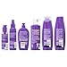 Miracle Curls: Shampoo, Conditioner, Deep Conditioner, Refresher Gel, Detangling Milk, Oil Treatment 6-Piece Set