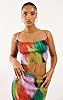 LASPIA Women's Summer 2 Piece Beach Outfit Casual ... #2