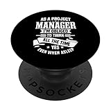 Project Manager Employee Apparel