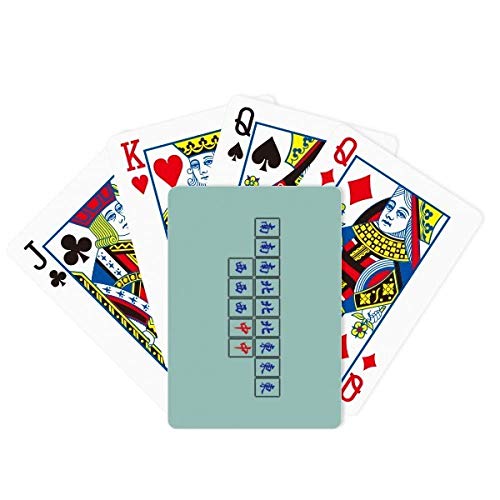 Mahjong en cartas Grand Four para animar tus reuniones sociales y noches de juego