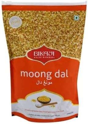 Bikaji Moong Dal 1 kg