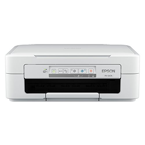 EPSON PX-049A インクジェット複合機 エプソン プリンター PX-049A A4 カラーインクジェット 複合機