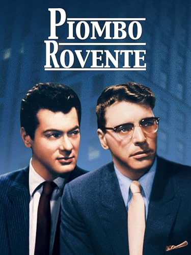  Piombo rovente