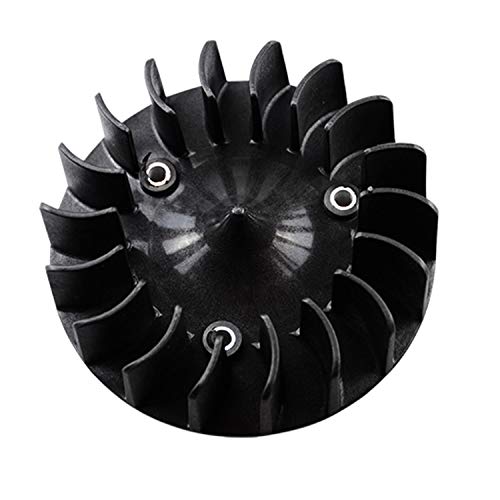 Turbine allumage Scooter teknix Compatible avec ludix/Django/citystar/speedfight 3/kisbee 2t
