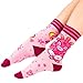 FootClothes Cute Baphomet Mythological Creature Crew Socks Adult Unisex OSFM