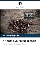 Alternative Musikszenen 6208682924 Book Cover