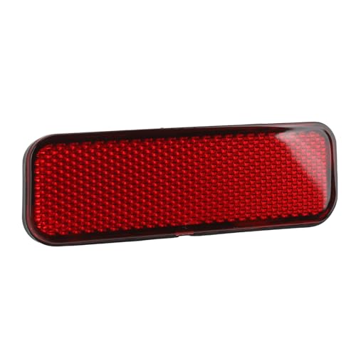 Reflector de parachoques trasero izquierdo M1PB 515C1 AA repuesto para Bronco Sport 6