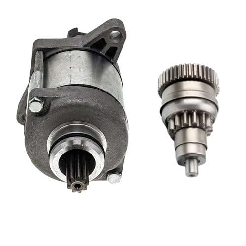 Démarreur pour TE300 TE250 TX300 TE250i 2017 2018 Pièce 55440001000