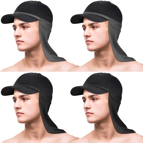 Image of Tatuo Pcs Neck Cover for Sun