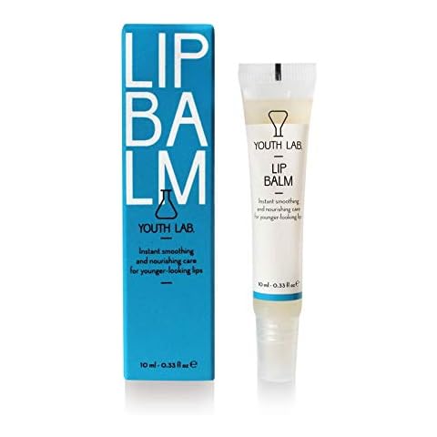 YOUTH LAB Lip Balm Cover