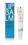 YOUTH LAB Lip Balm with Castor Oil and Karite Shea Butter - Natural Lip Moisturizer -Nourishing...