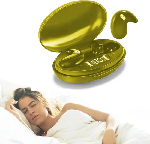 Mudtun Sleep Earbuds Ultra-Thin Wireless
