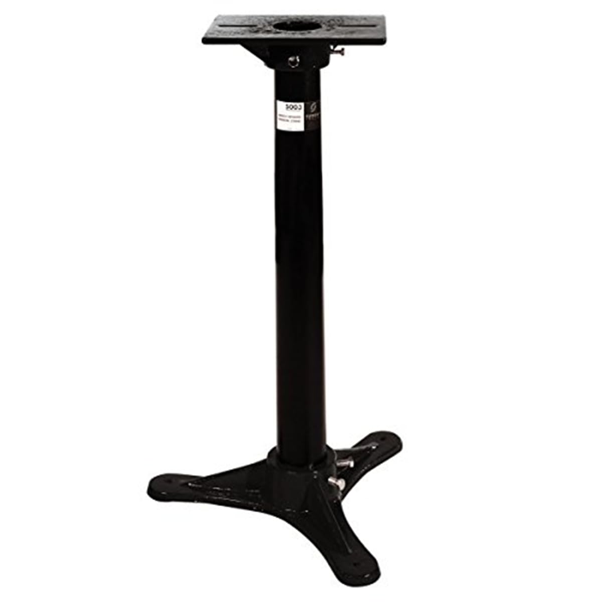 Sunex Tools 5003 - Soporte universal para amoladora de banco