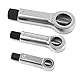 QWORK Mutternsprenger, 9-12mm/12-16mm/16-22mm (3 Stk)