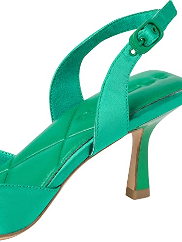 Tamaris Donne Scarpe e Cinturino alla Caviglia