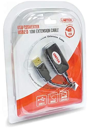 IFITech USB 2.0 Type A Male to Type A Male Extension for Cable | Data & Power Connector Cable for Hidden USB Charger Camera and Spy WiFi Charger Camera (B07SFVQSBV) Amazon Price History, Amazon Price Tracker