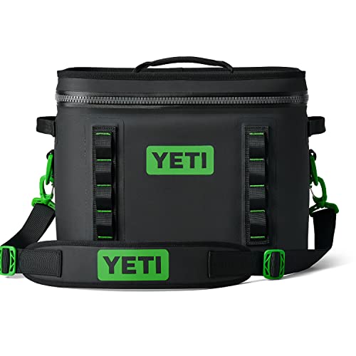 Image of YETI Hopper Flip 18 Portable Soft Cooler