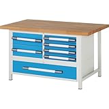 Produits livrés montés - prêts à l'emploi.