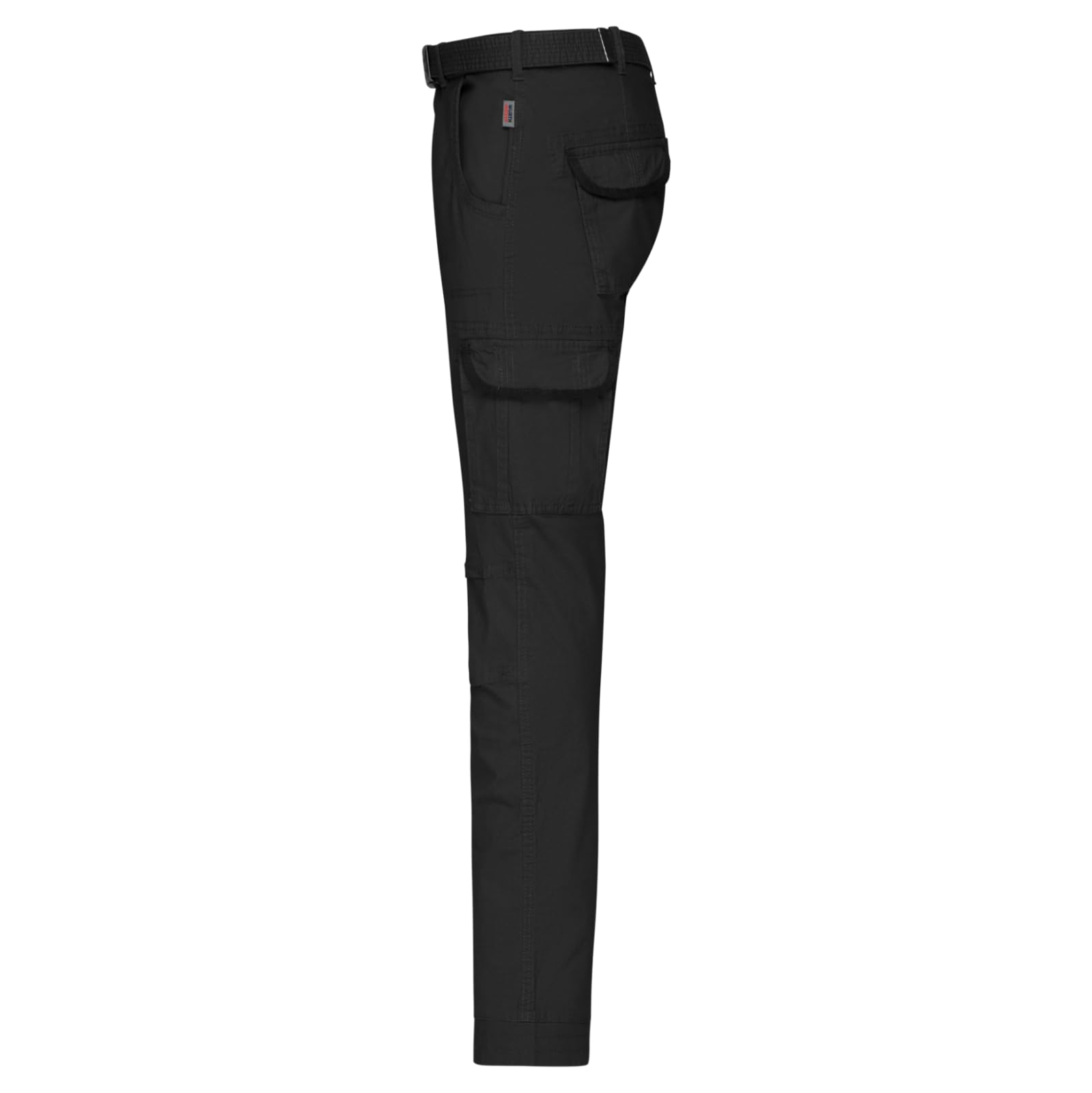 WüRTH MODYF Pantalon de Travail New Cobra Noir