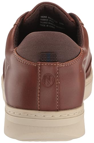 Nunn Bush Men's Aspire Moccasin Toe Oxford Comfortable Lightweight Lace Up3