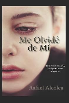 Paperback Me olvidé de mí (Spanish Edition) [Spanish] Book