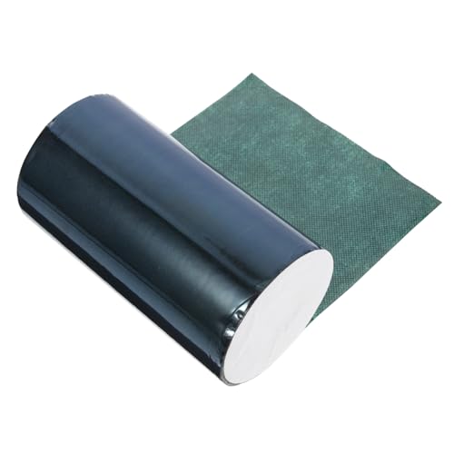Levemolo Double-Sided Lawn Tape Self-Adhesive Jointing Tape for Artificial Grass Easy to Install No Glue Needed Saves Cost for Gardens Roofs Kindergartens Balconies Entrance Ways